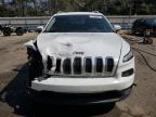 2016 Jeep Cherokee Latitude na sprzedaż w Eight Mile, AL - Front End