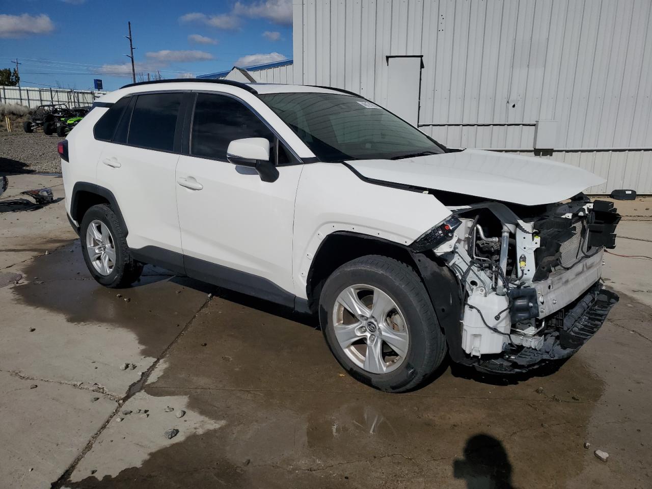 2019 Toyota RAV 4 - Image 4