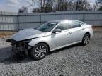2023 Nissan Altima S იყიდება Gastonia-ში, NC - Front End