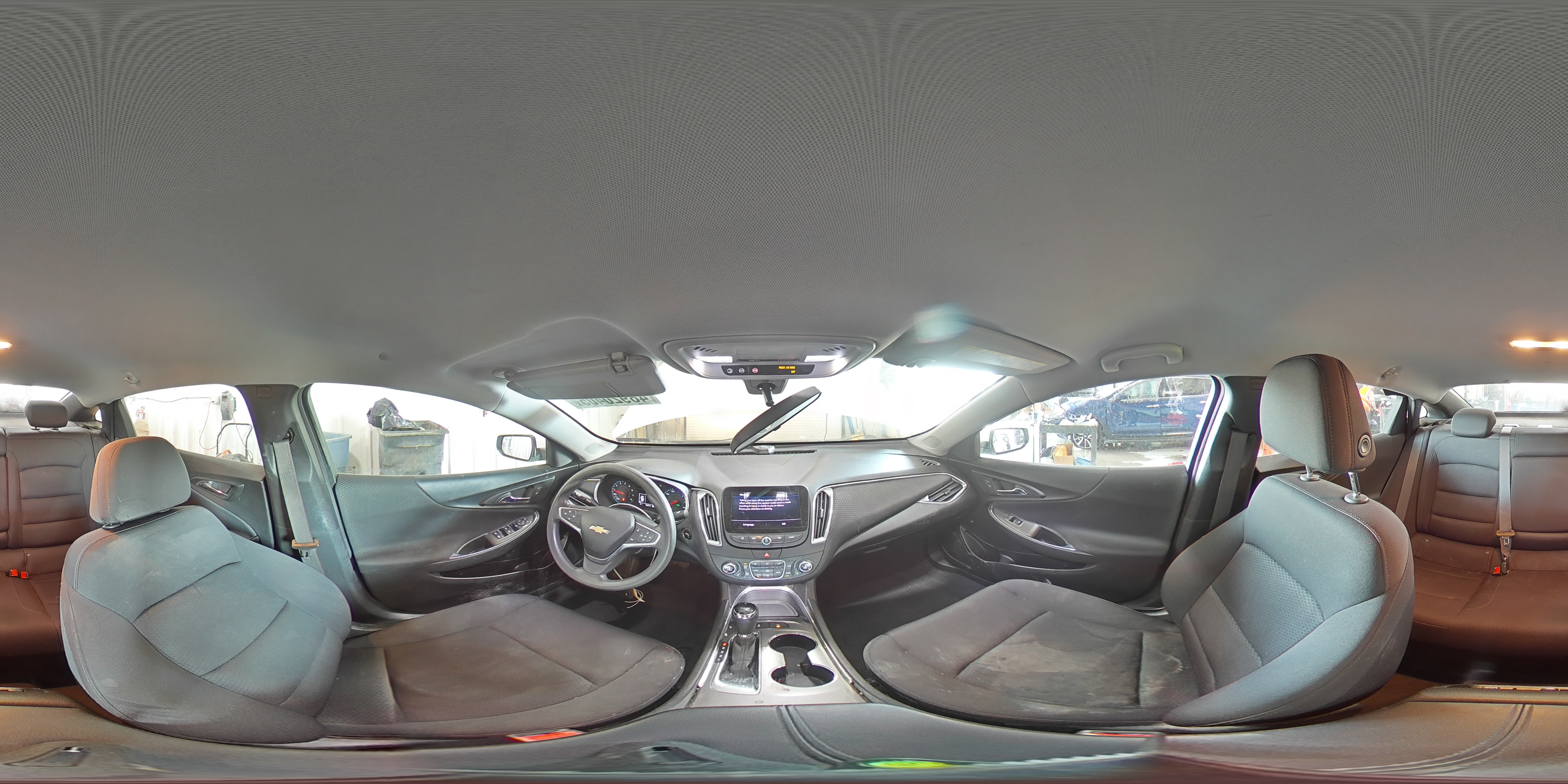 2019 Chevrolet Malibu - Image 15