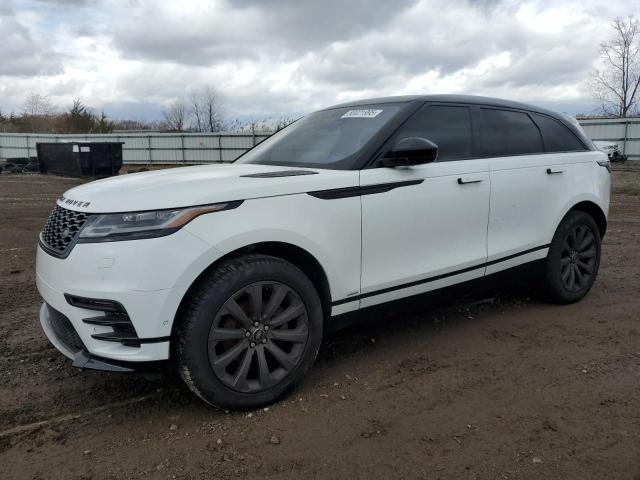 2019 Land Rover Range Rover Velar R-Dynamic Se