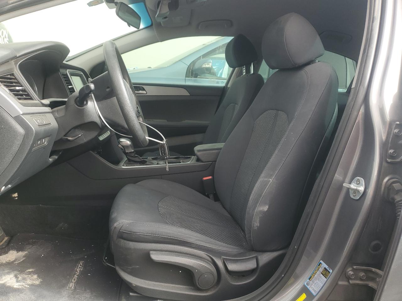 2019 Hyundai Sonata - Image 7