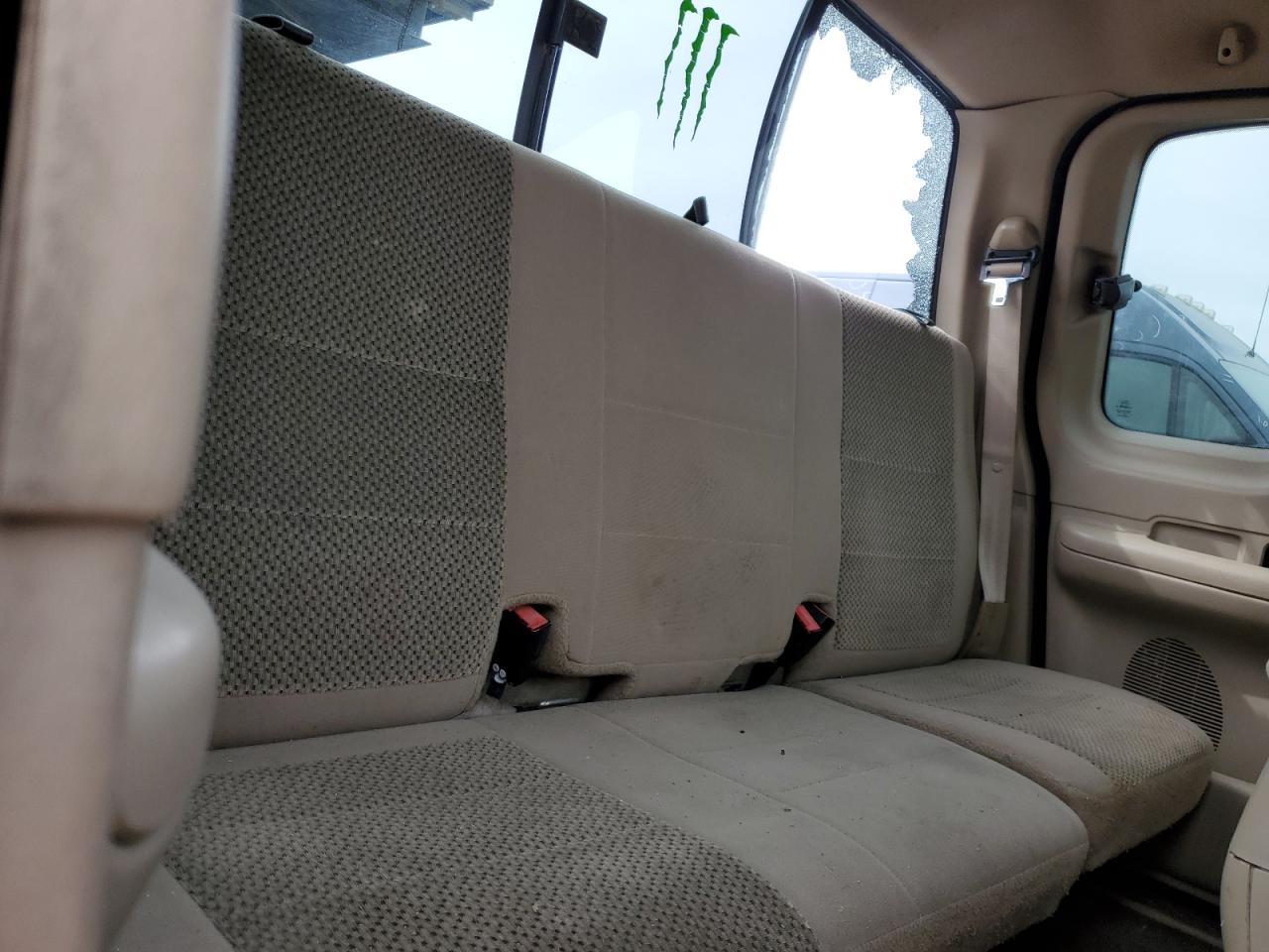 2003 Ford F-150 - Image 10