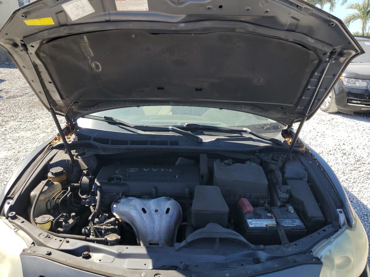 2008 Toyota Camry - Image 11