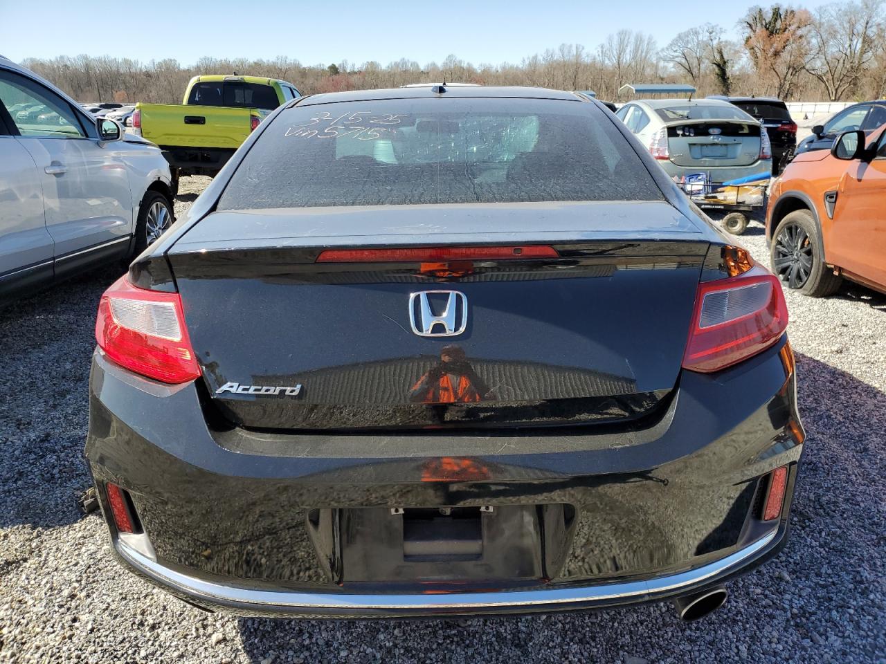 2013 Honda Accord - Image 6