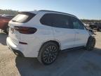 2025 Bmw X5 Xdrive50E للبيع في Harleyville، SC - Front End