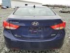 2013 Hyundai Elantra Gls na sprzedaż w Windsor, NJ - Front End