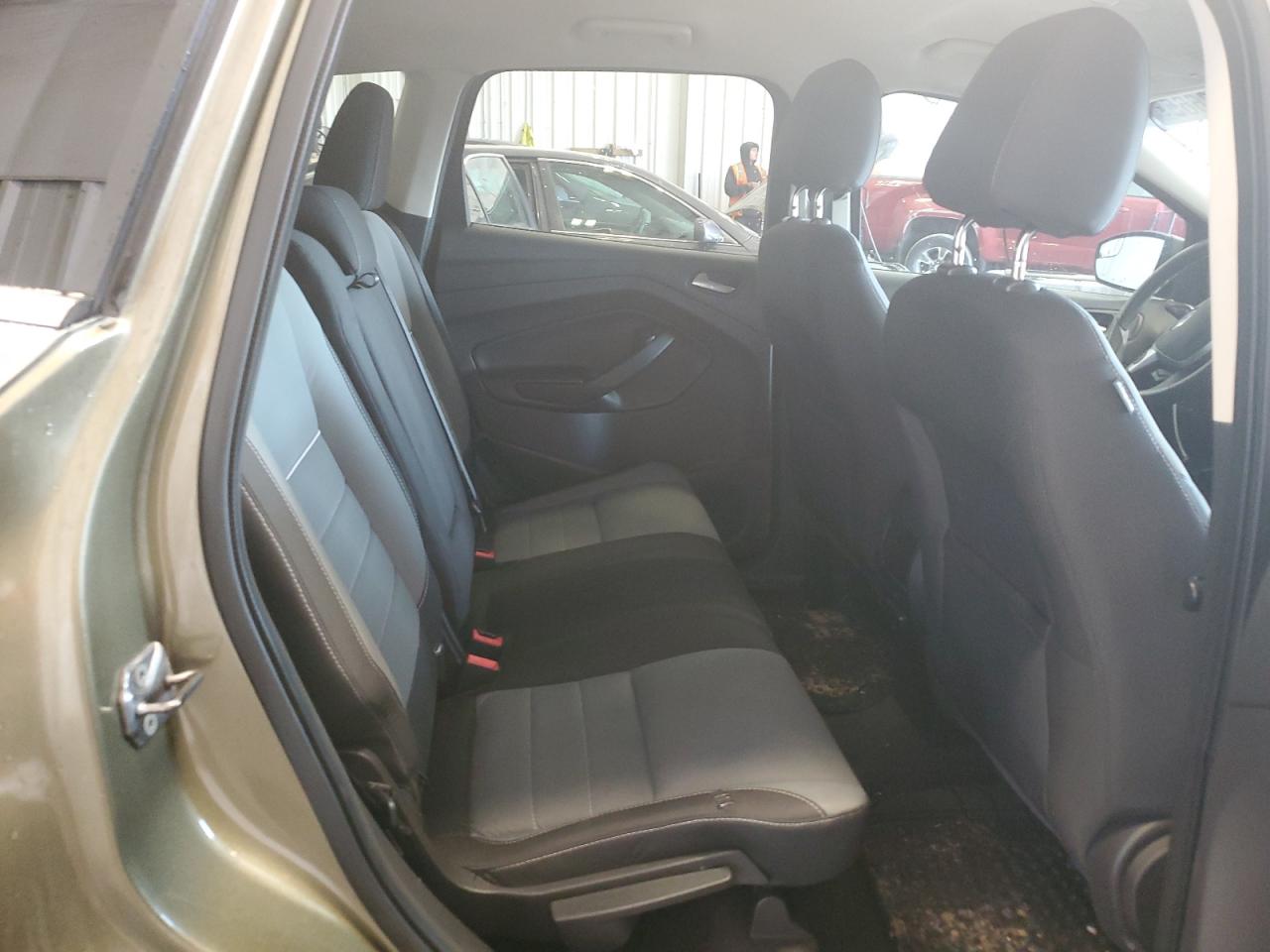 2013 Ford Escape - Image 11