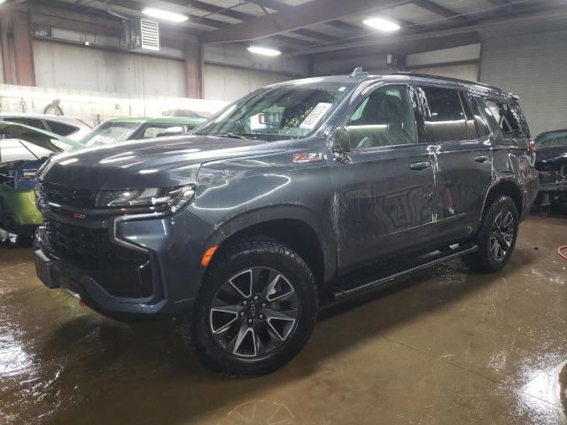 2021 Chevrolet Tahoe K1500 Z71