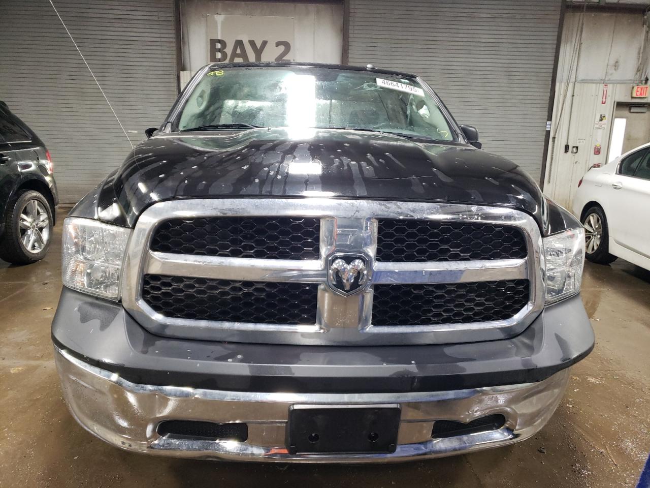 2018 RAM 1500 - Image 5
