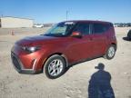 2024 Kia Soul Lx zu verkaufen in Temple, TX - Side