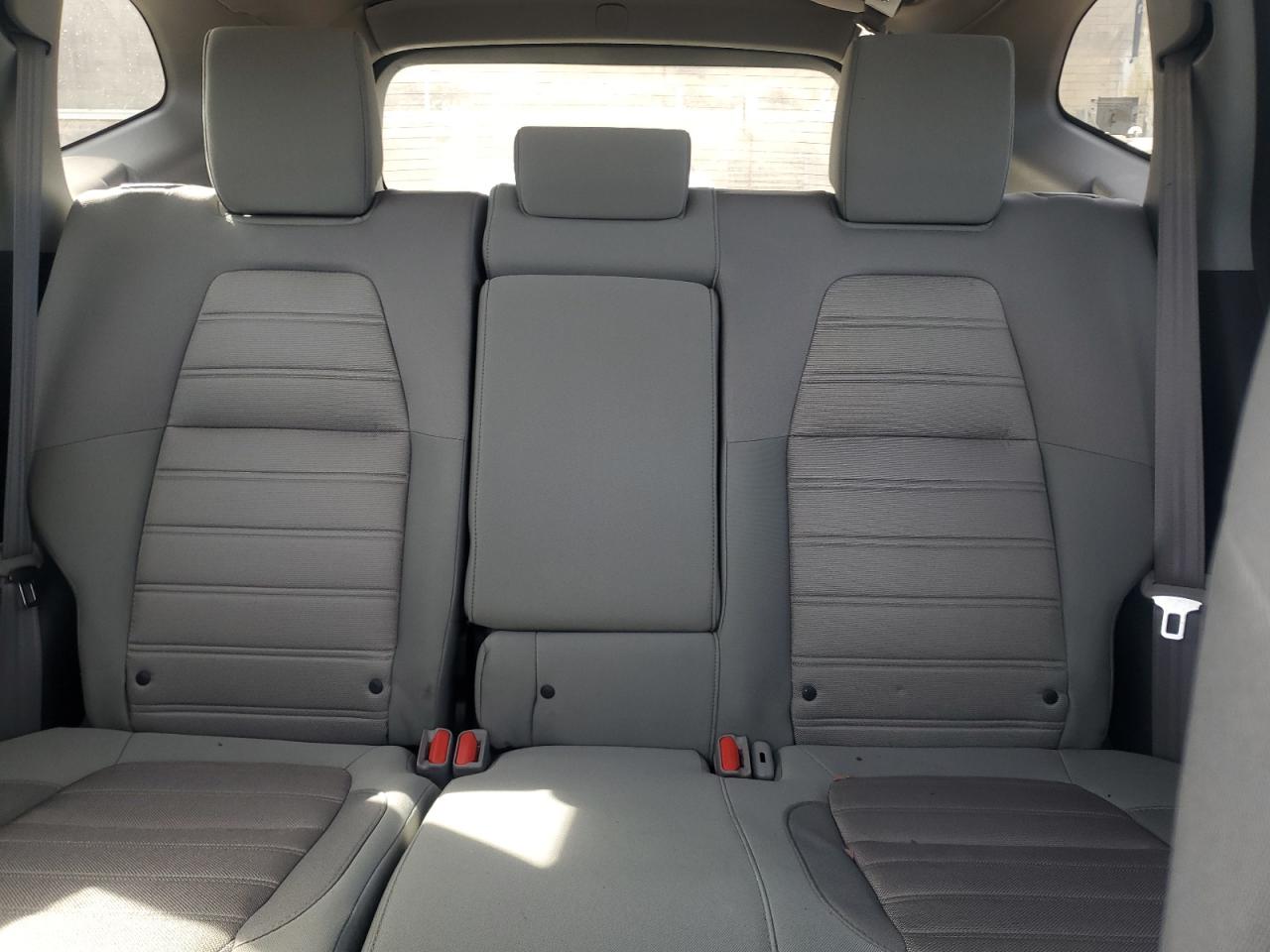 2022 Honda CR-V - Image 10