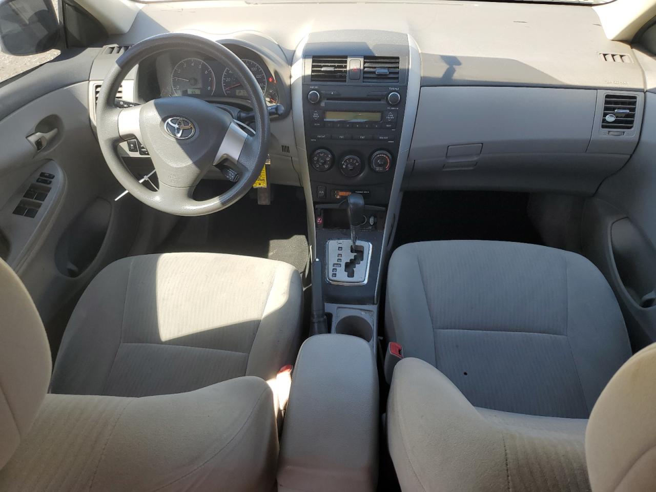 2010 Toyota Corolla - Image 8