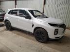 2023 Mitsubishi Outlander Sport S/Se for Sale in West Mifflin, PA - Front End