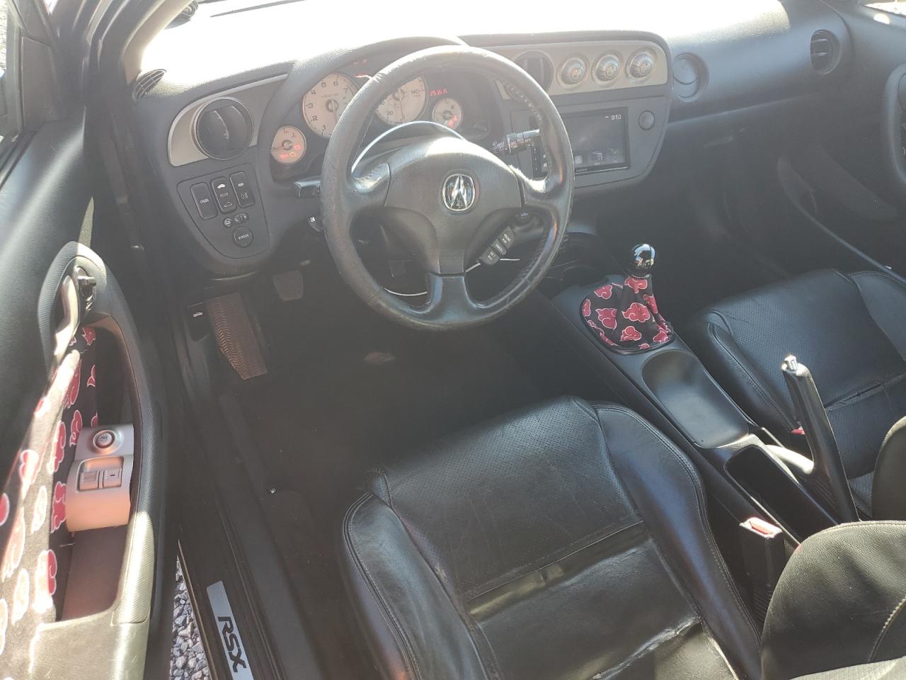 2005 Acura RSX - Image 8