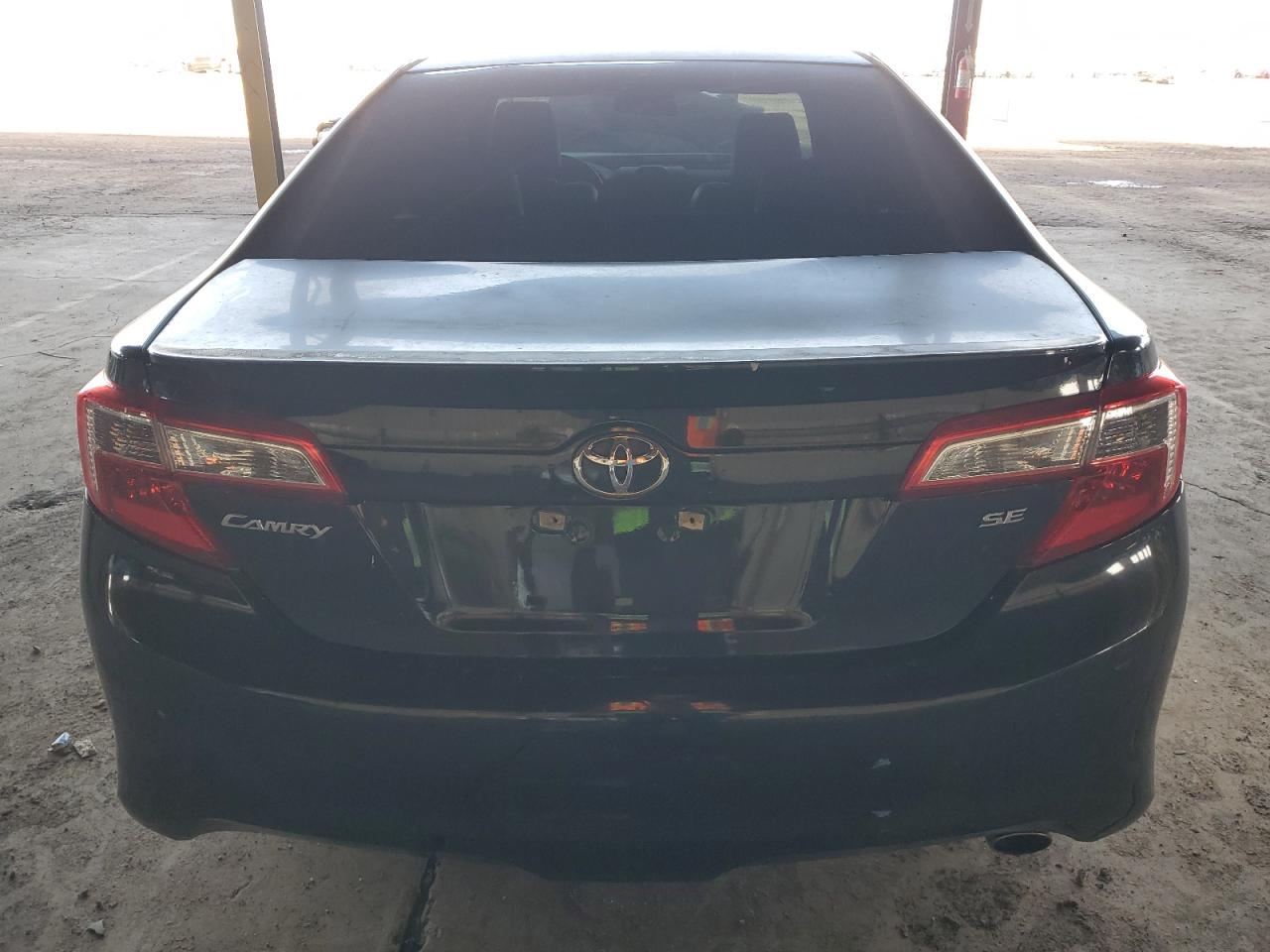 2013 Toyota Camry - Image 6