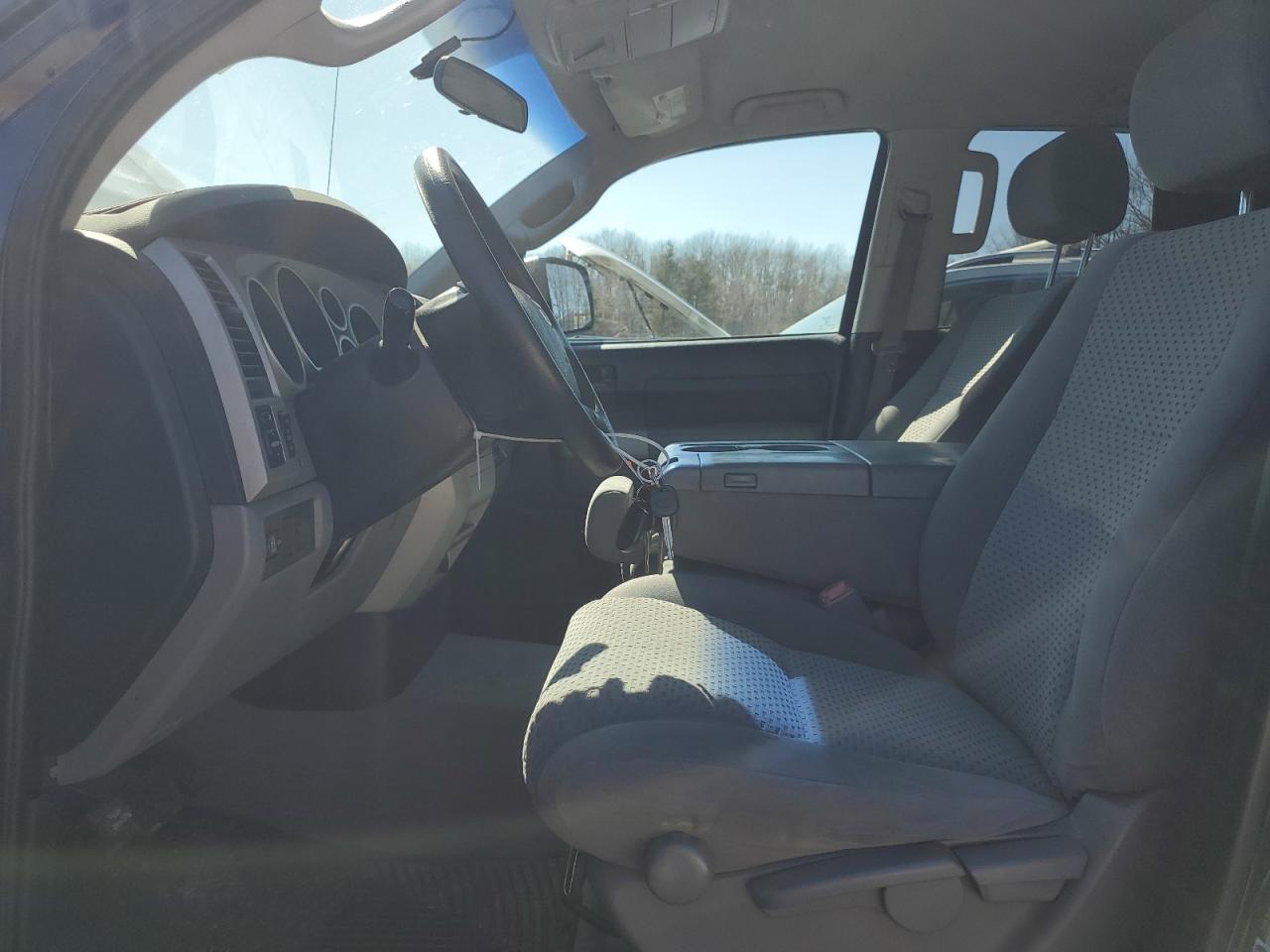 2007 Toyota Tundra - Image 7