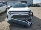 2019 Toyota Rav4 Le en Venta en Chicago Heights, IL - Front End