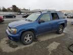 2006 Chevrolet Trailblazer Ls იყიდება Martinez-ში, CA - Vandalism