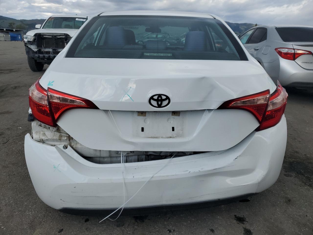2017 Toyota Corolla - Image 6