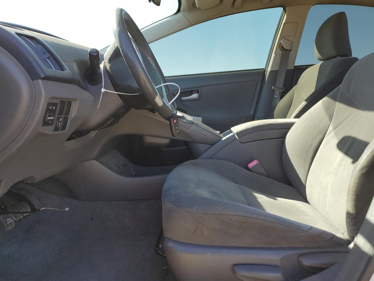 2010 Toyota Prius - Image 7