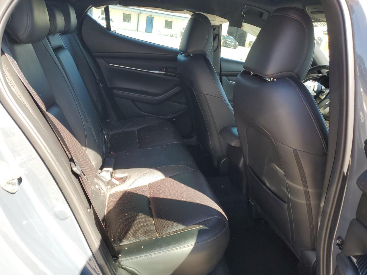 2019 Mazda 3 - Image 11