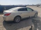 2014 Buick Lacrosse  продається в Earlington, KY - Front End