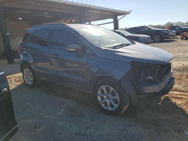  FORD ECOSPORT 2018 Серый