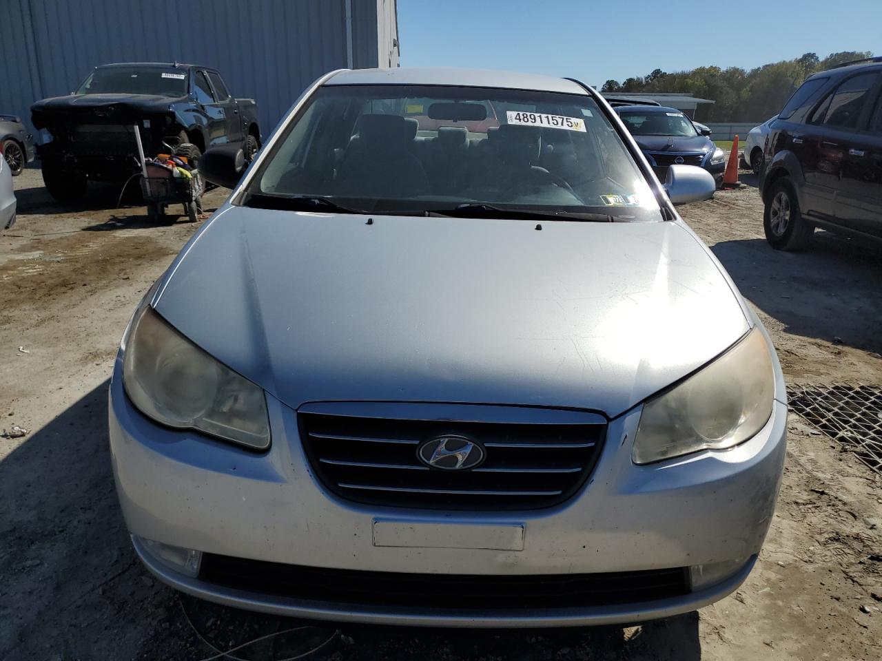 2010 Hyundai Elantra - Image 5