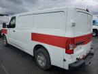 2016 Nissan Nv 2500 S na sprzedaż w Portland, OR - Vandalism