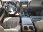 2016 Lincoln Navigator Select en Venta en Albuquerque, NM - Front End
