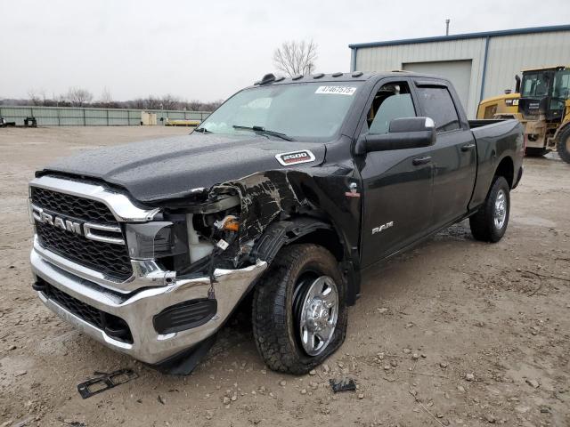 RAM 2500 TRADE 2022