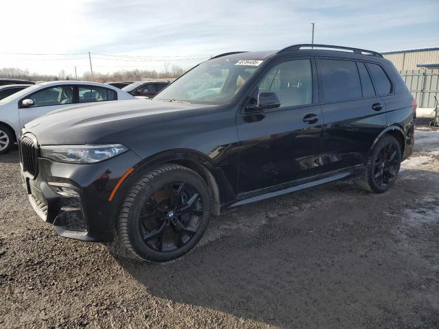 BMW X7 – zdjęcie z aukcji, lot #48784495