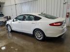 2015 Ford Fusion S for Sale in Franklin, WI - Front End