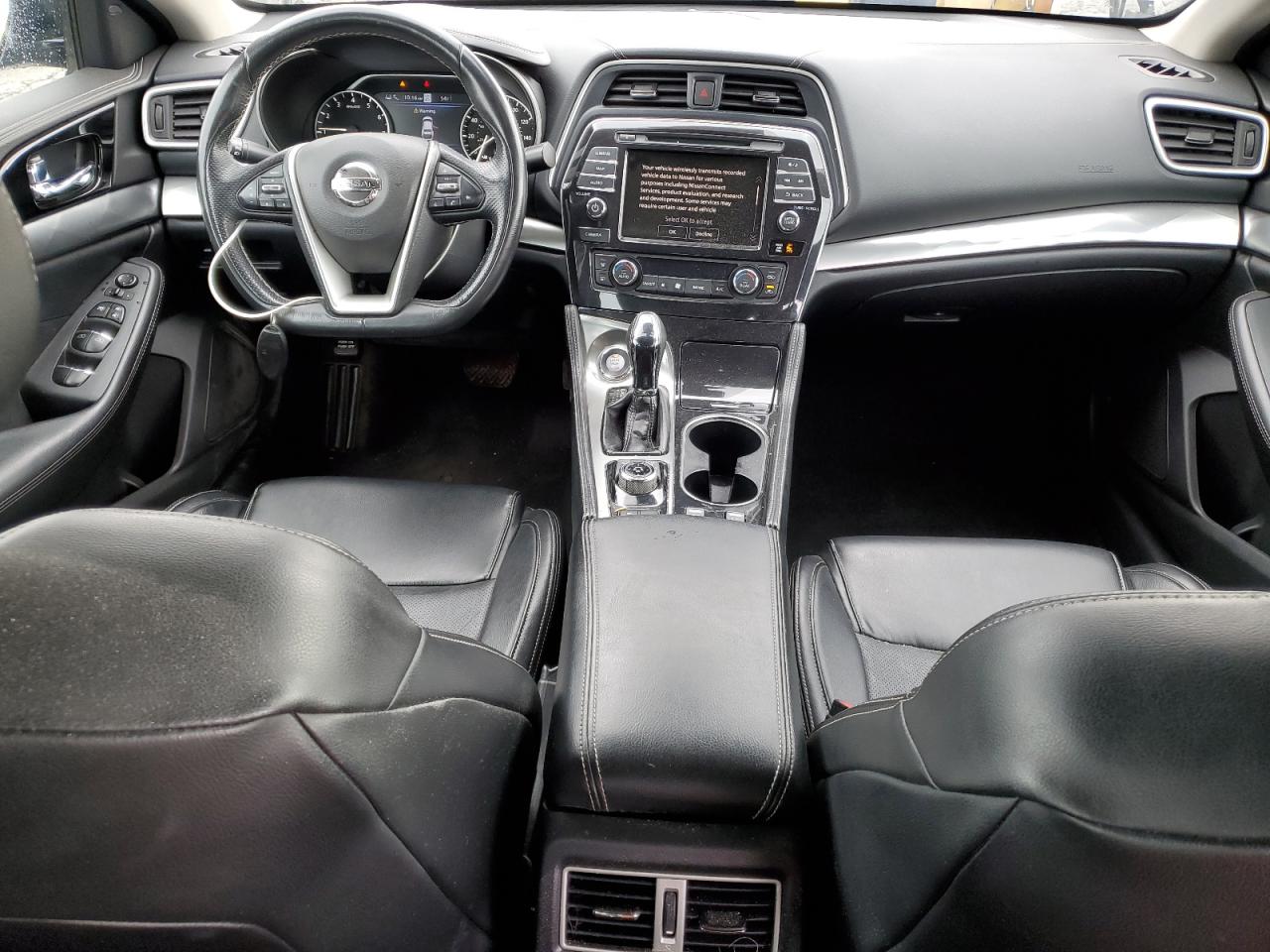 2021 Nissan Maxima - Image 8