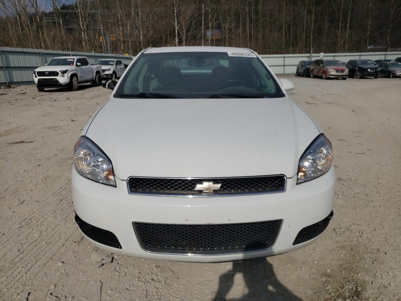 2013 Chevrolet Impala - Image 5