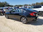 2019 Honda Civic Lx de vânzare în Ocala, FL - Side
