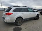 2010 Subaru Outback 2.5I Premium for Sale in Nampa, ID - Front End