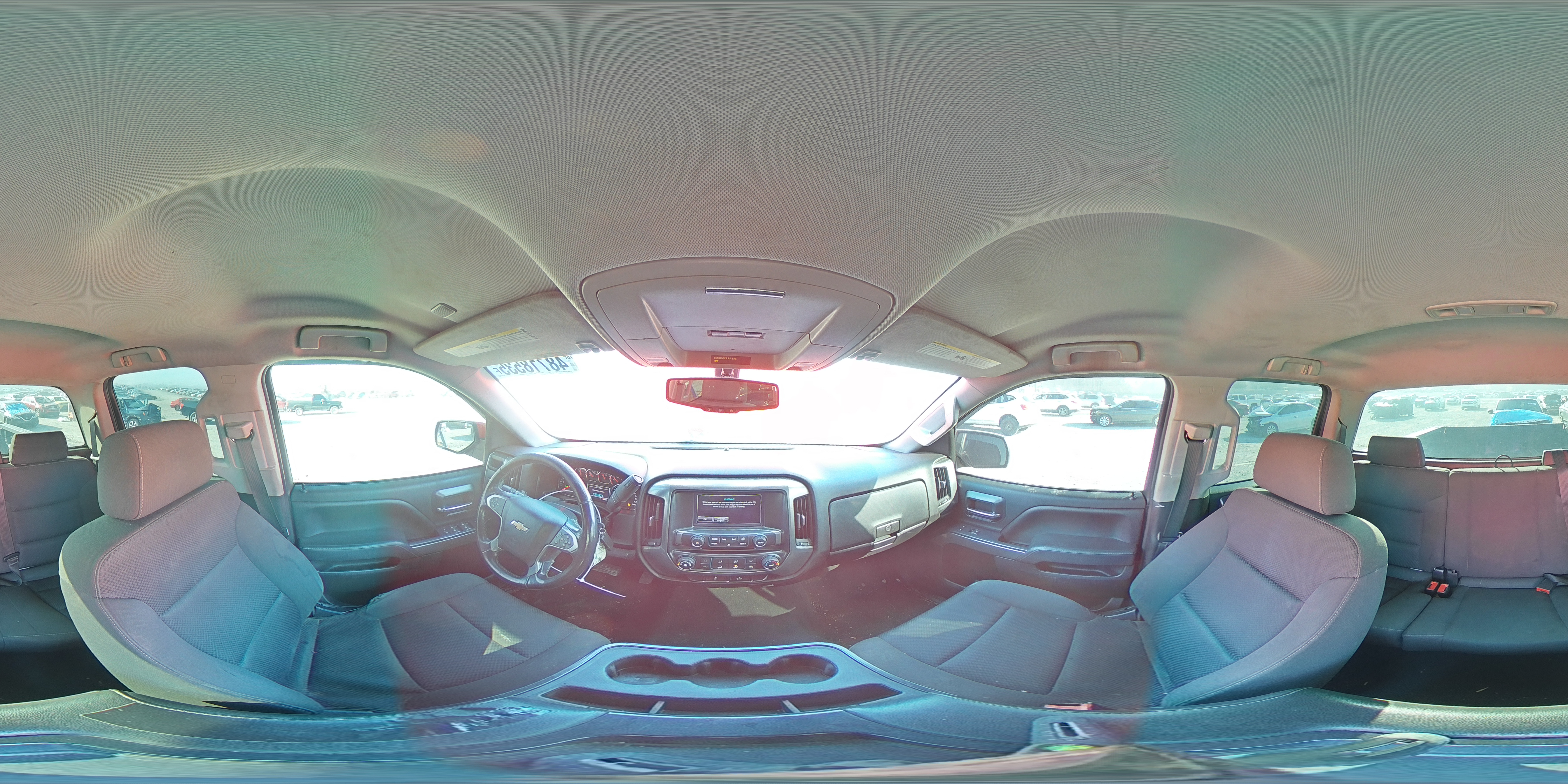 2019 Chevrolet Silverado - Image 12