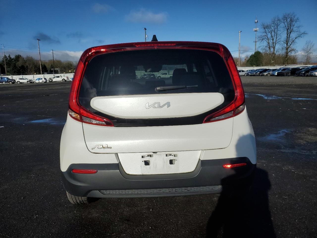 2022 Kia Soul - Image 6