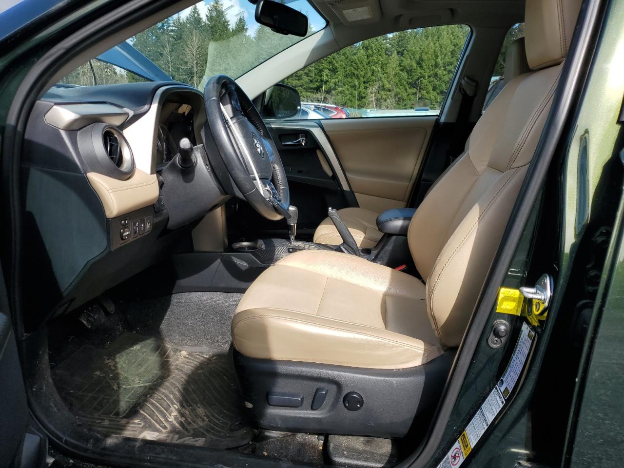 2013 Toyota RAV 4 - Image 7