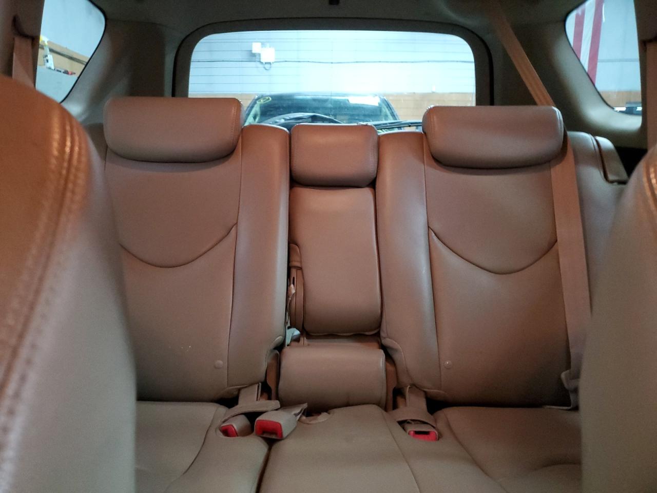 2010 Toyota RAV 4 - Image 10