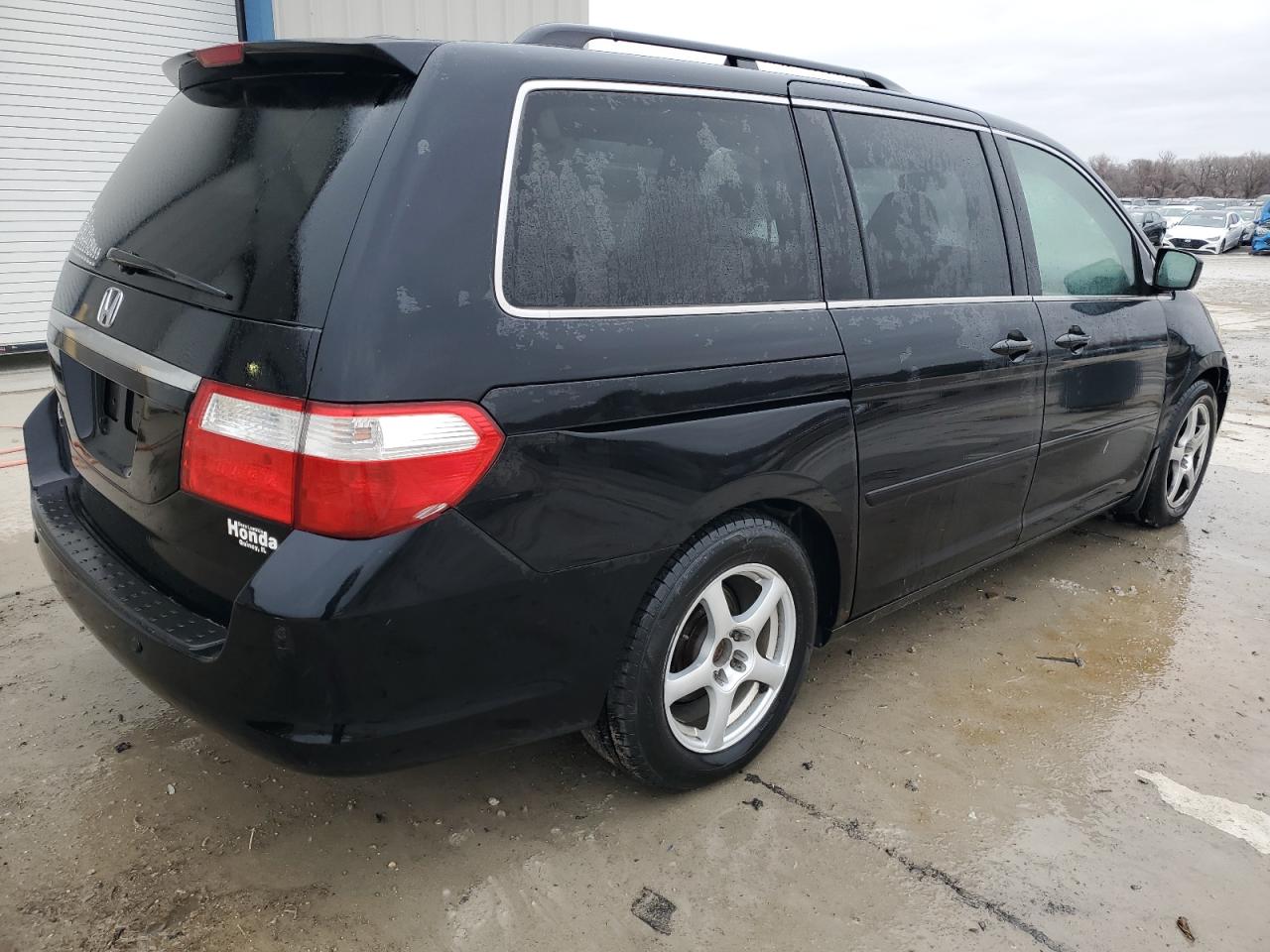 2007 Honda Odyssey - Image 3