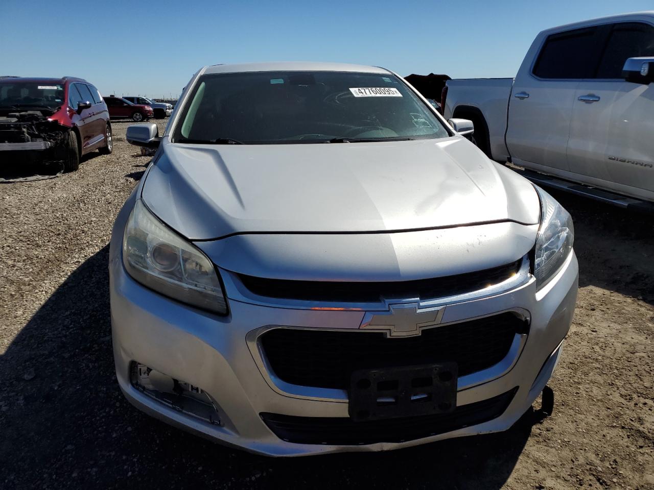 2016 Chevrolet Malibu - Image 5