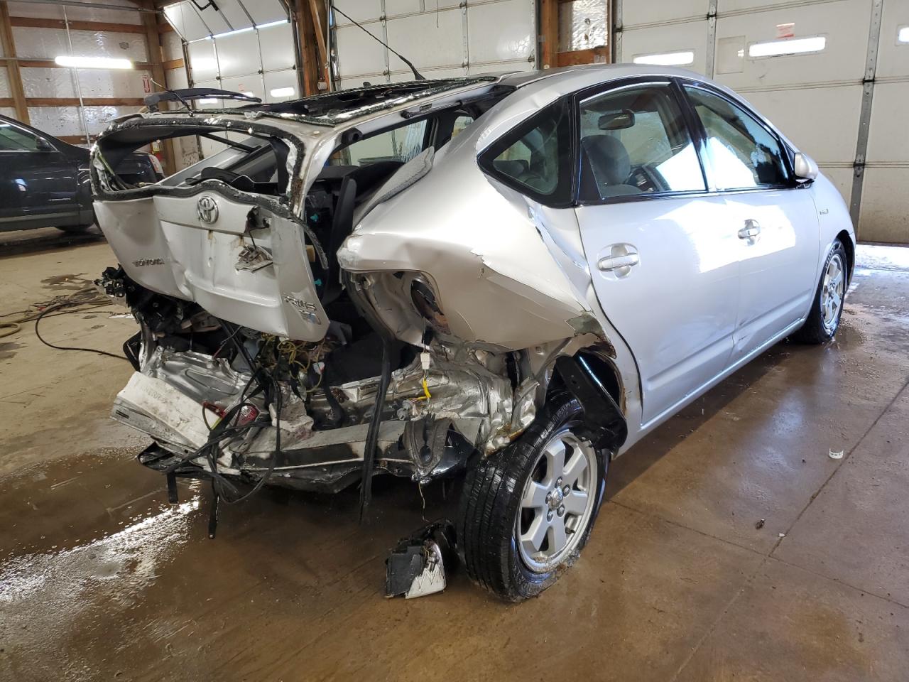 2007 Toyota Prius - Image 3