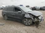 2015 Honda Odyssey Touring for Sale in Houston, TX - Front End