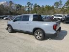 2024 Honda Ridgeline Rtl en Venta en Savannah, GA - Front End