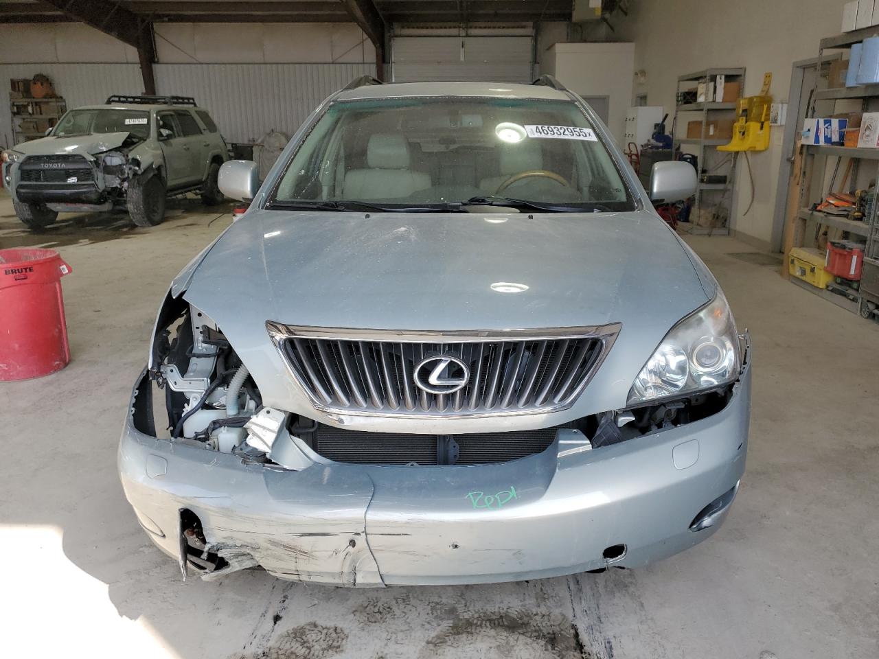 2009 Lexus RX - Image 5