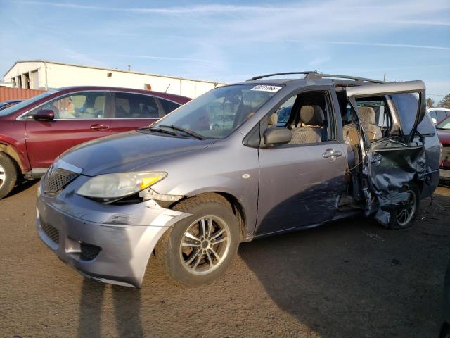 2005 Mazda Mpv Wagon