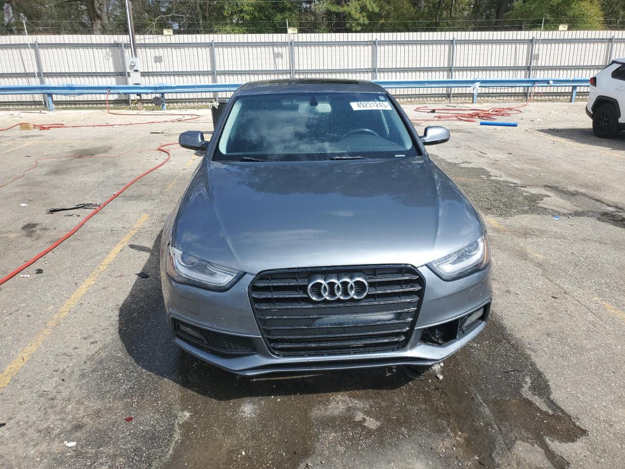 2016 Audi A4 - Image 5